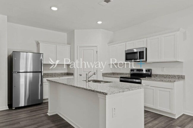 Foto del edificio - 3558 Fellowship Rd