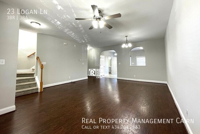 Foto del edificio - Braxton Park 3 Bedroom 2.5 Bath Townhome