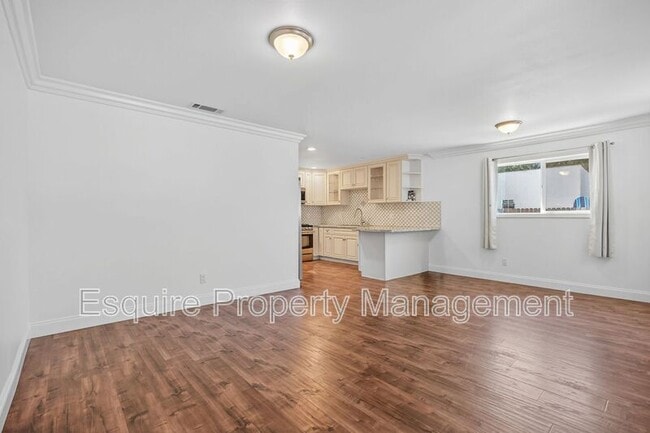Foto del edificio - 1218 N Olive St