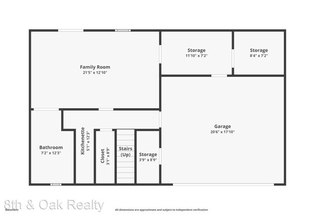 Foto del edificio - 4 br, 3 bath House - 5637 Tunbridge Wells ...