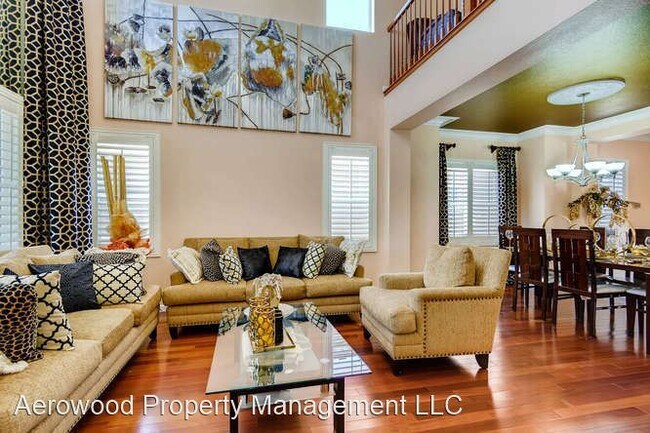 Foto del edificio - 6 br, 4 bath House - 5050 S Riviera Ct