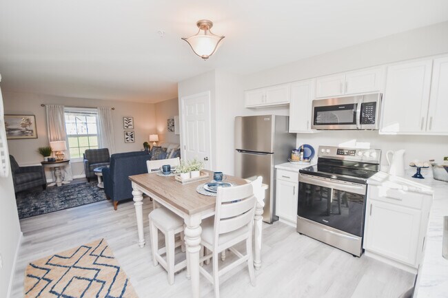 Foto del edificio - South Glens Falls