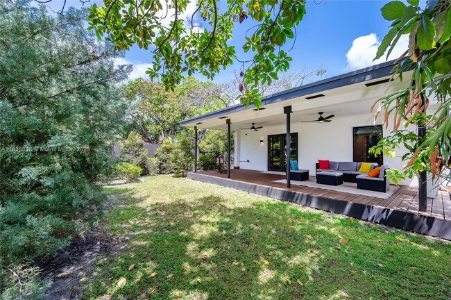 Photo - 412 NW 41st St House