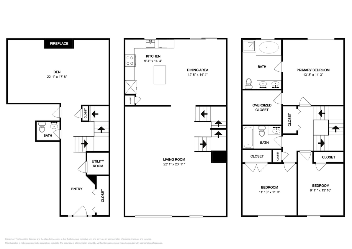 Building Photo - 4624 Ashforth Way