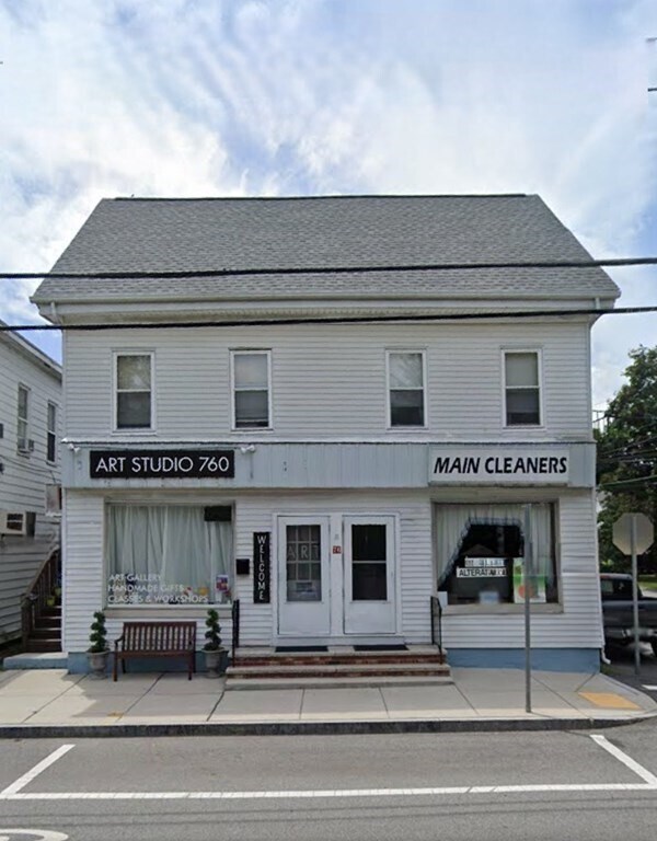 Foto del edificio - 78 Main St