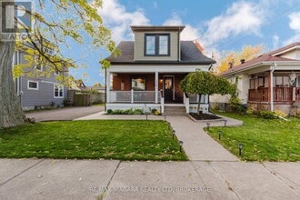 Building Photo - 4765 2nd Ave