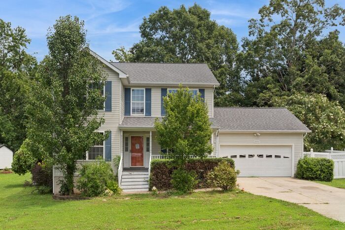 Foto principal - 20860 Ark Ct