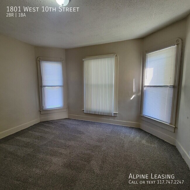 Building Photo - 1801 W 10th St