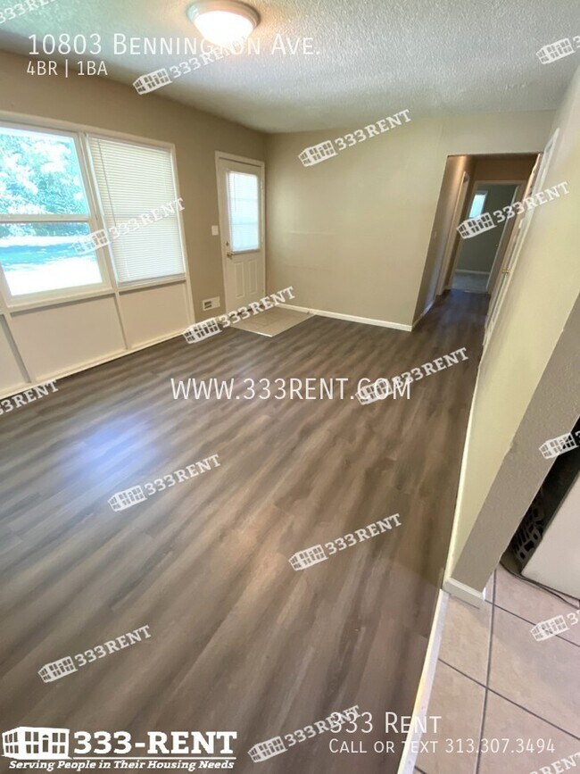 Building Photo - 10803 Bennington Ave