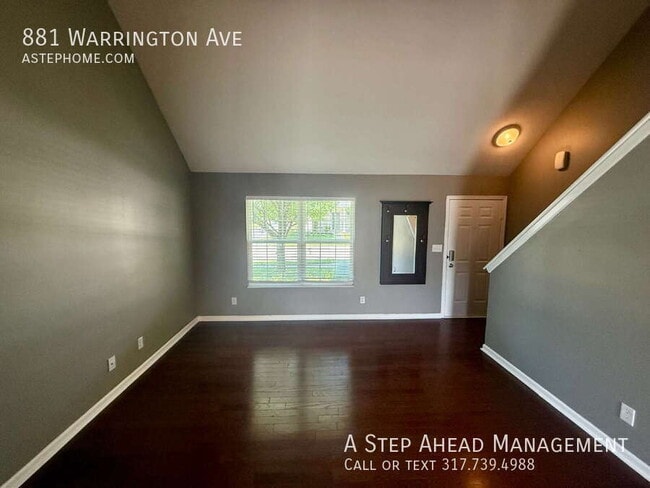 Foto del edificio - 881 Warrington Ave