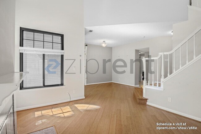 Foto del edificio - 1011 Asbury Way