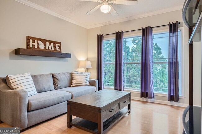 Foto del edificio - 4333 Dunwoody Park