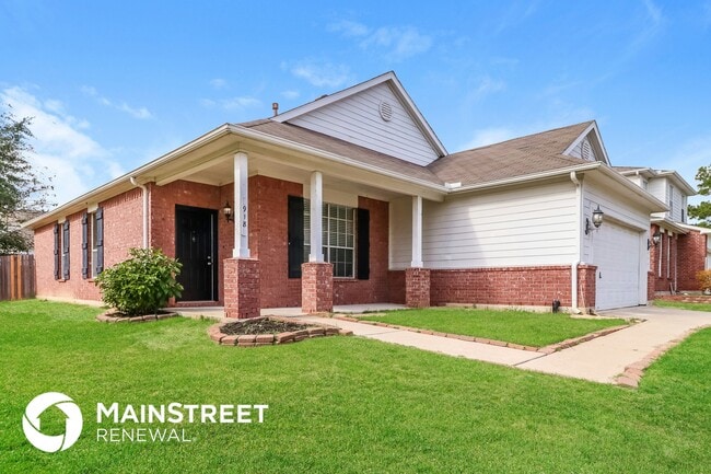 Building Photo - 918 Chapwood Ct