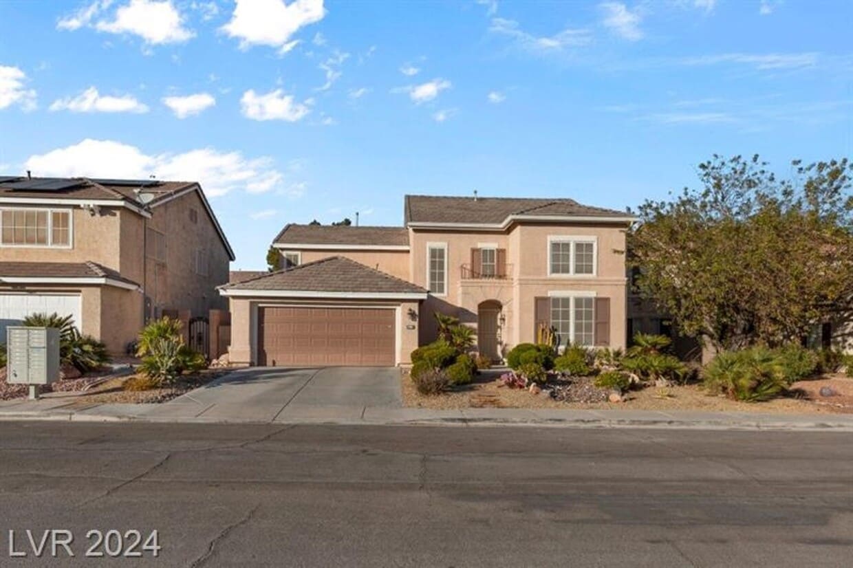 Primary Photo - Prime Location Gem Near The Lakes and Summerlin – No HOA!