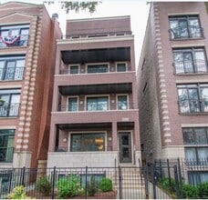 Building Photo - 3533 N Wilton Ave