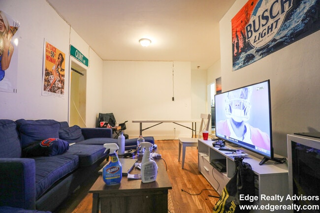 Foto del edificio - 56 Egmont St