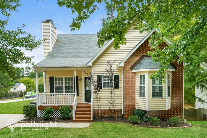 Primary Photo - 238 Tillamook Drive, Wake Forest, NC, 27587
