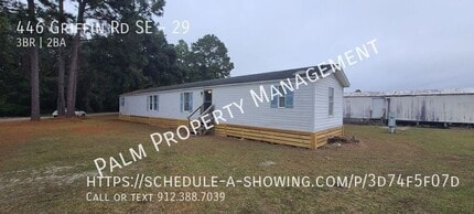 Building Photo - 446 Griffin Rd