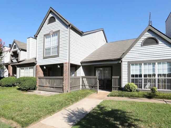 Hermosos apartamentos - Post House North