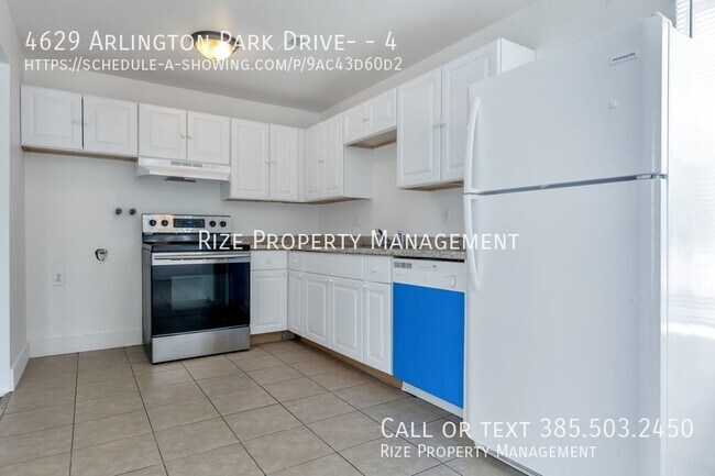 Building Photo - Cozy 2 bedroom in West Valley!