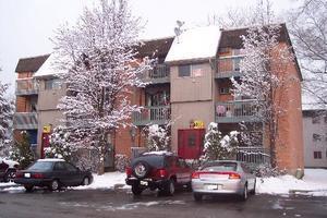Primary Photo - 547 Ashland Ave