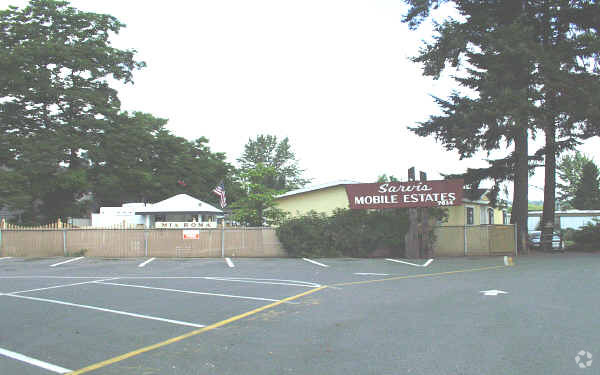 Foto principal - Sarvis Mobile Estates