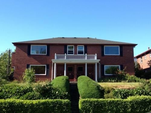 Foto principal - 2 bedroom in Seattle WA 98103