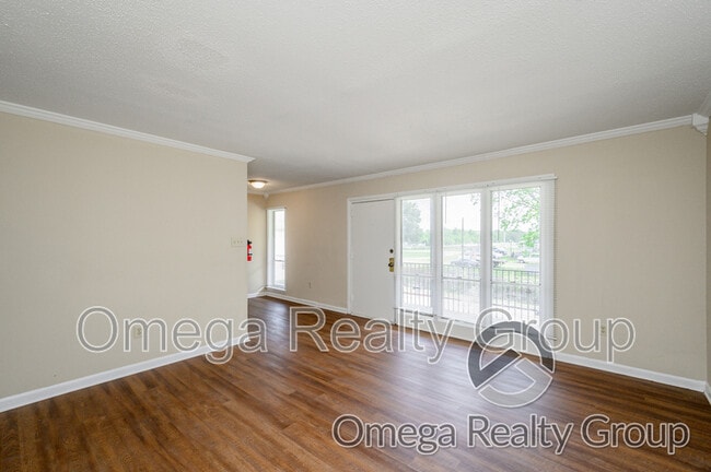 Foto del edificio - 4724 S Court St