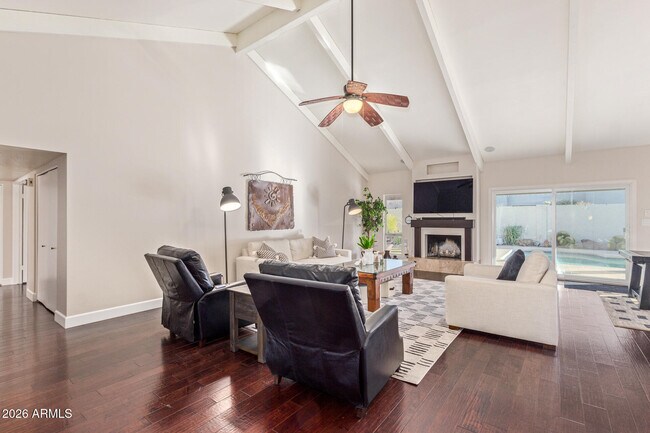 Foto del edificio - 7337 E Citrus Way