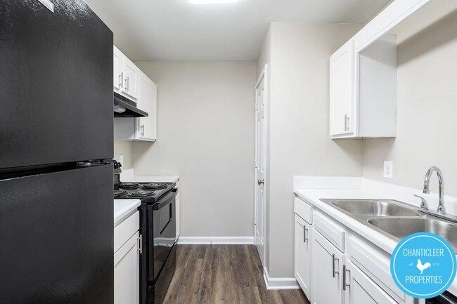 Foto del edificio - 1041 W Barton St