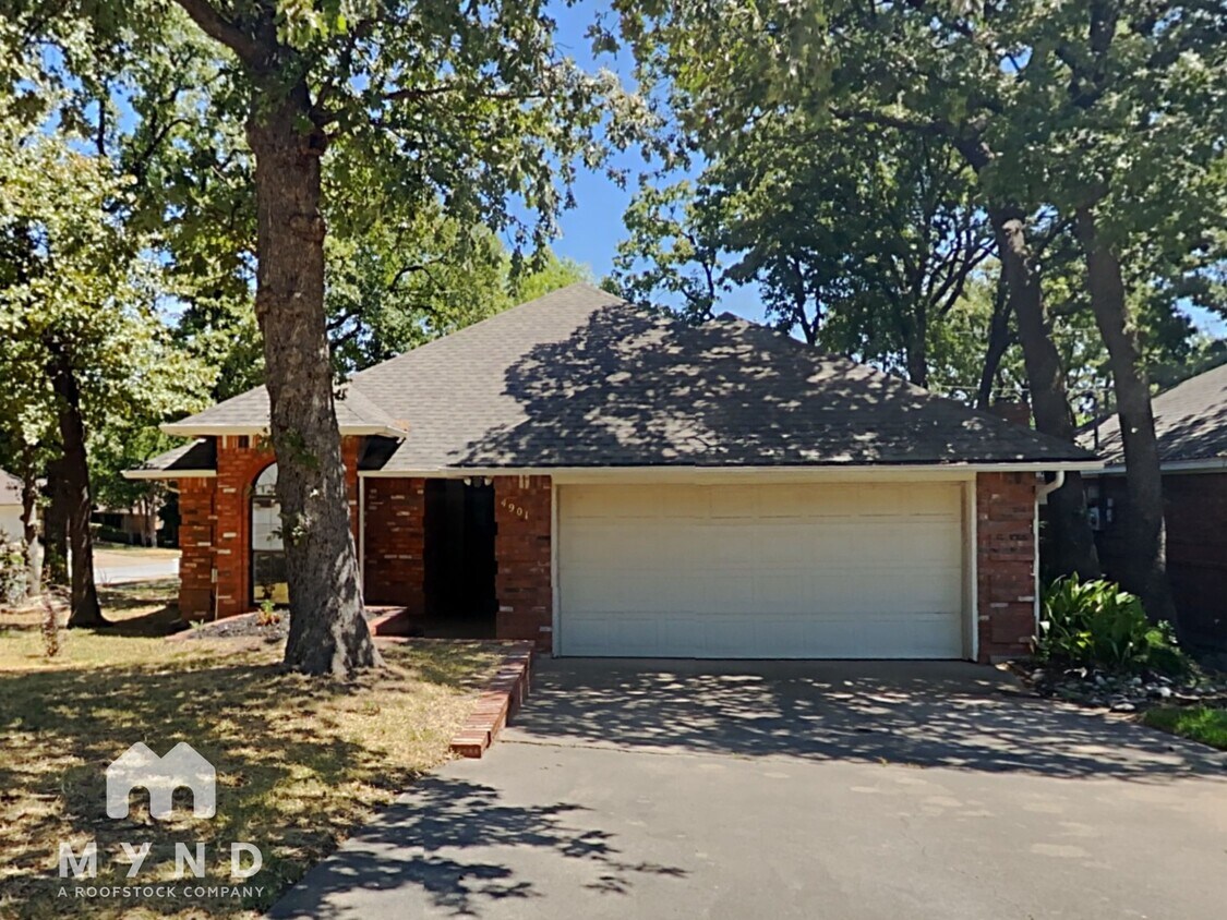Primary Photo - 4901 Arborgate Dr