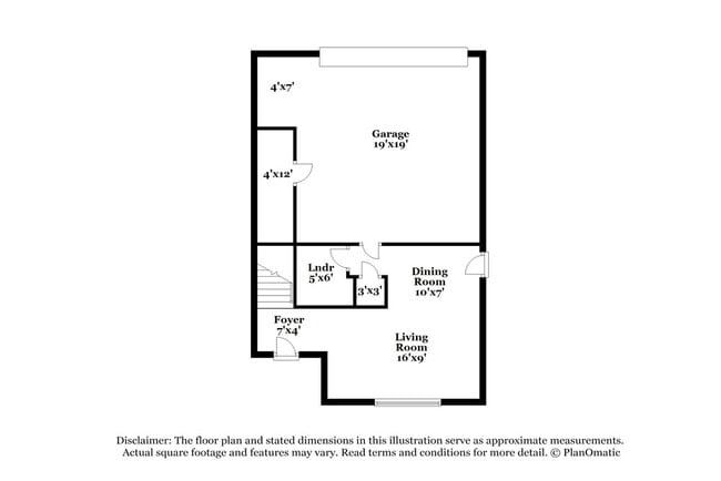 Building Photo - 4721 N Tower Dr