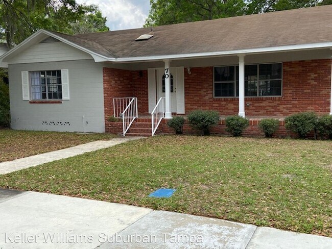 Building Photo - 2 br, 2 bath House - 709 N Warnell St