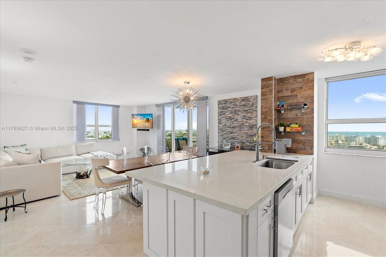 Photo - 90 Alton Road, Miami Beach, FL 33139 - 2 BR 2 BA Condo