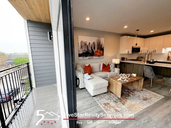 Foto del edificio - 5416-22 W Belmont Ave
