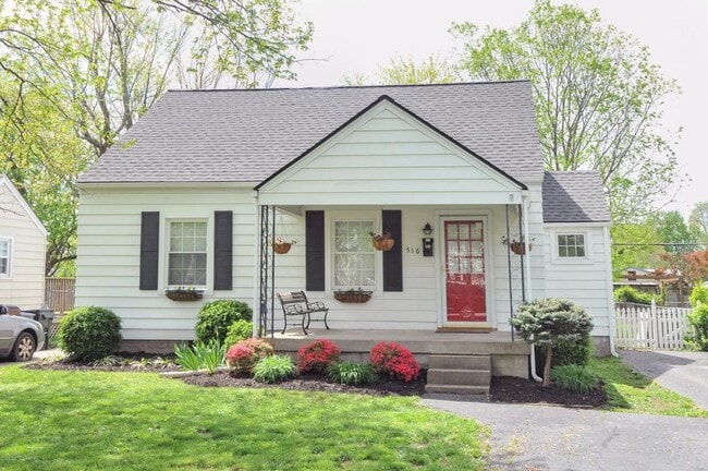 Photo - 516 Virginia Ave House