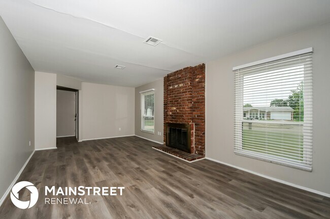 Building Photo - 4917 Rainford Ct