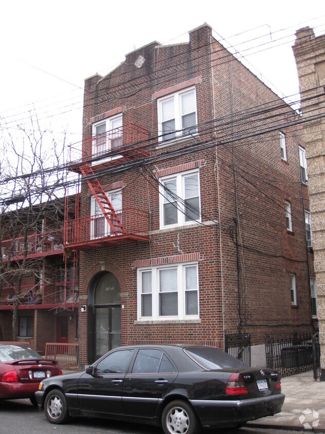 Primary Photo - 104-20 46th Ave