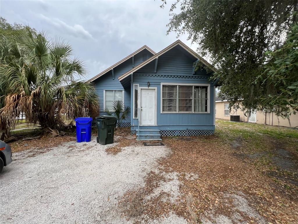 125 Tuscarora St, Lakeland, FL 33805 House Rental in Lakeland, FL