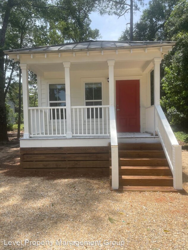 Primary Photo - 3 br, 1 bath House - 6602 Hwy 32