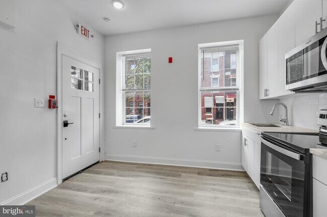 Foto del edificio - 2046 E Huntingdon St