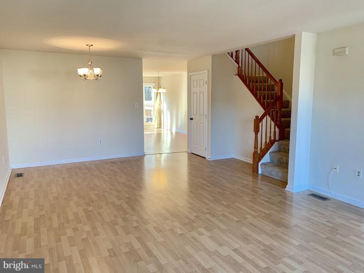 307 Twin Brook Ln, Stafford, VA 22554 Townhome Rentals in Stafford VA