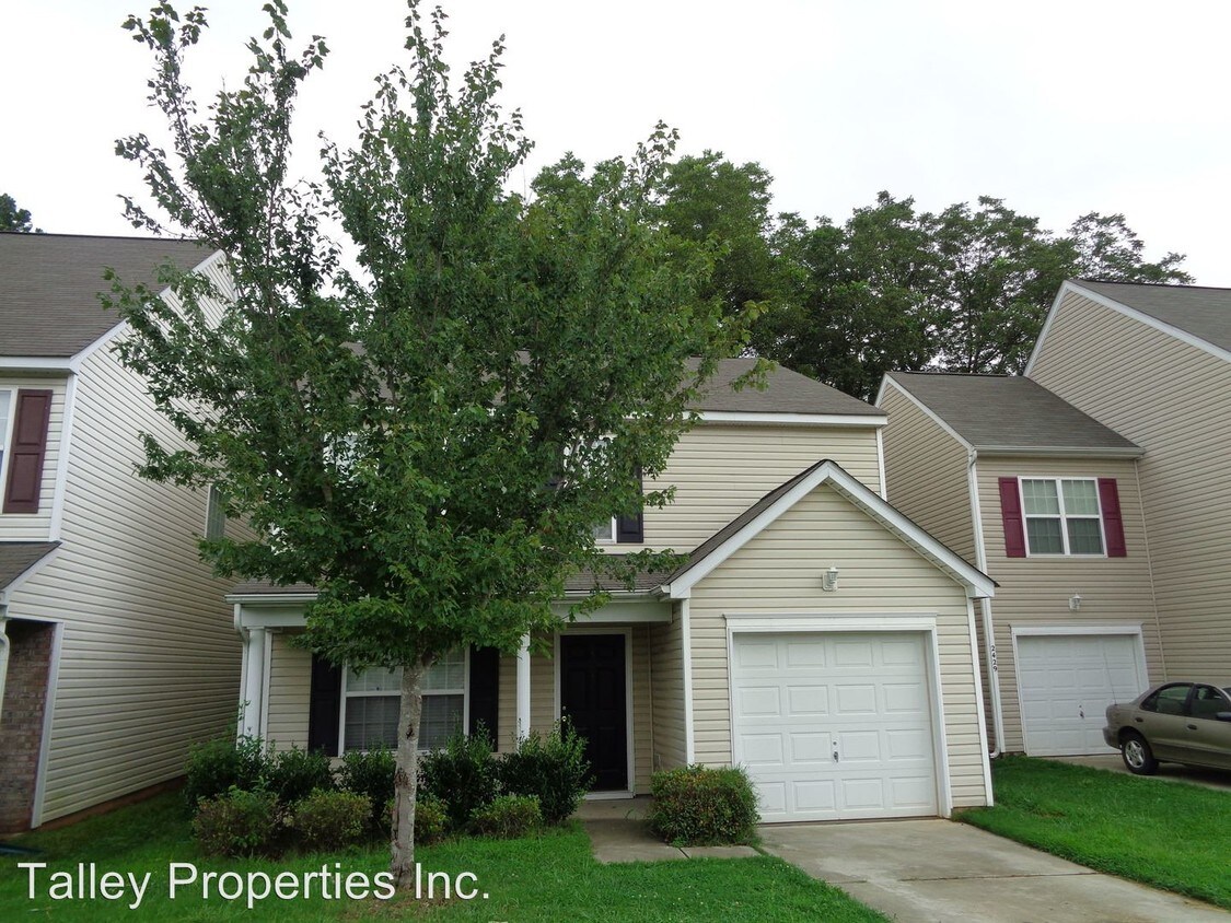 Primary Photo - 3 br, 3 bath House - 2425 Anna Garrison Road