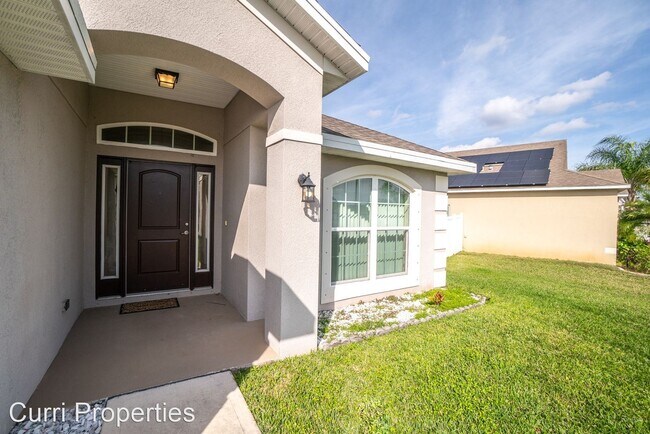 Foto del edificio - 3 br, 2 bath House - 154 Breakaway Trl