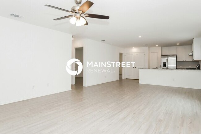 Building Photo - 3 Bedroom Pet-Friendly Home in Converse, TX with Main Street Renewal