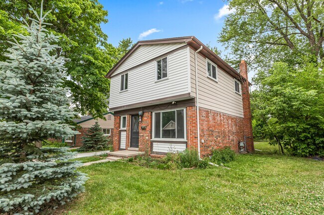 Foto del edificio - 28765 Glasgow St