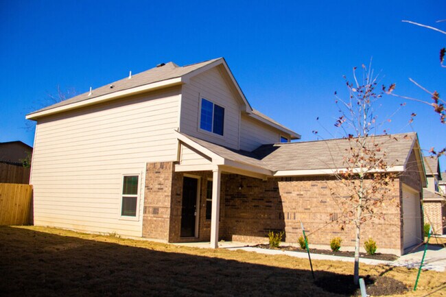 Foto del edificio - 8523 Tesoro Hills