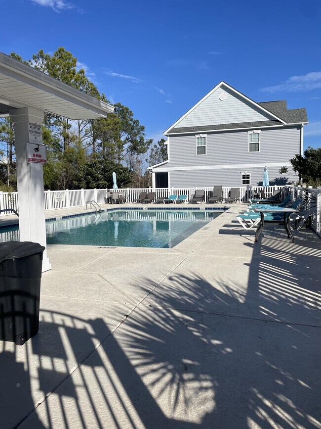 Foto del edificio - 1779 Low Country Pl