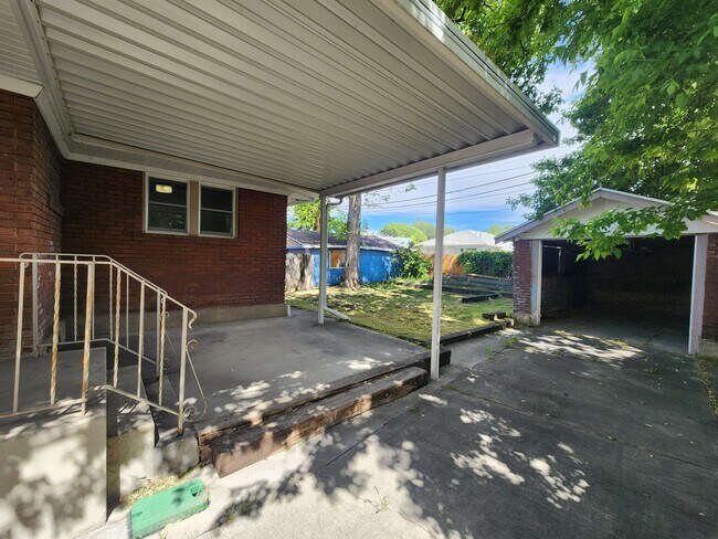 Foto del edificio - HONEY! Stop Scrolling! - FABULOUS!!!! Downtown SLC 3 bd house!