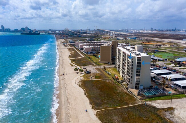 Foto del edificio - 4242 Gulfbreeze Blvd